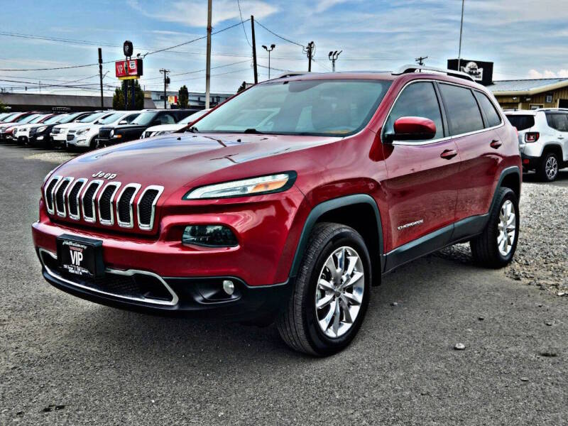 jeep cherokee 2014 1C4PJMDB8EW320105 image jeep cherokee 2014 1C4PJMDB8EW320105 image