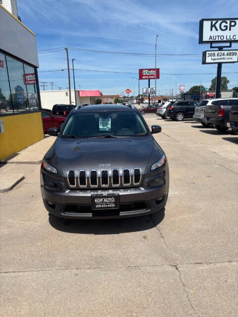 jeep cherokee 2014 1C4PJLCB1EW139312 image jeep cherokee 2014 1C4PJLCB1EW139312 image