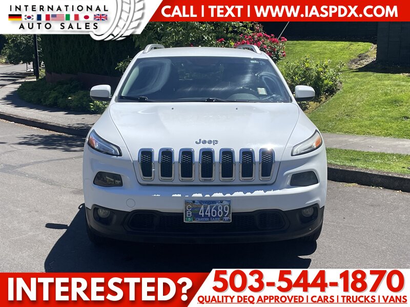 jeep cherokee 2014 1C4PJLCS6EW270476 image jeep cherokee 2014 1C4PJLCS6EW270476 image