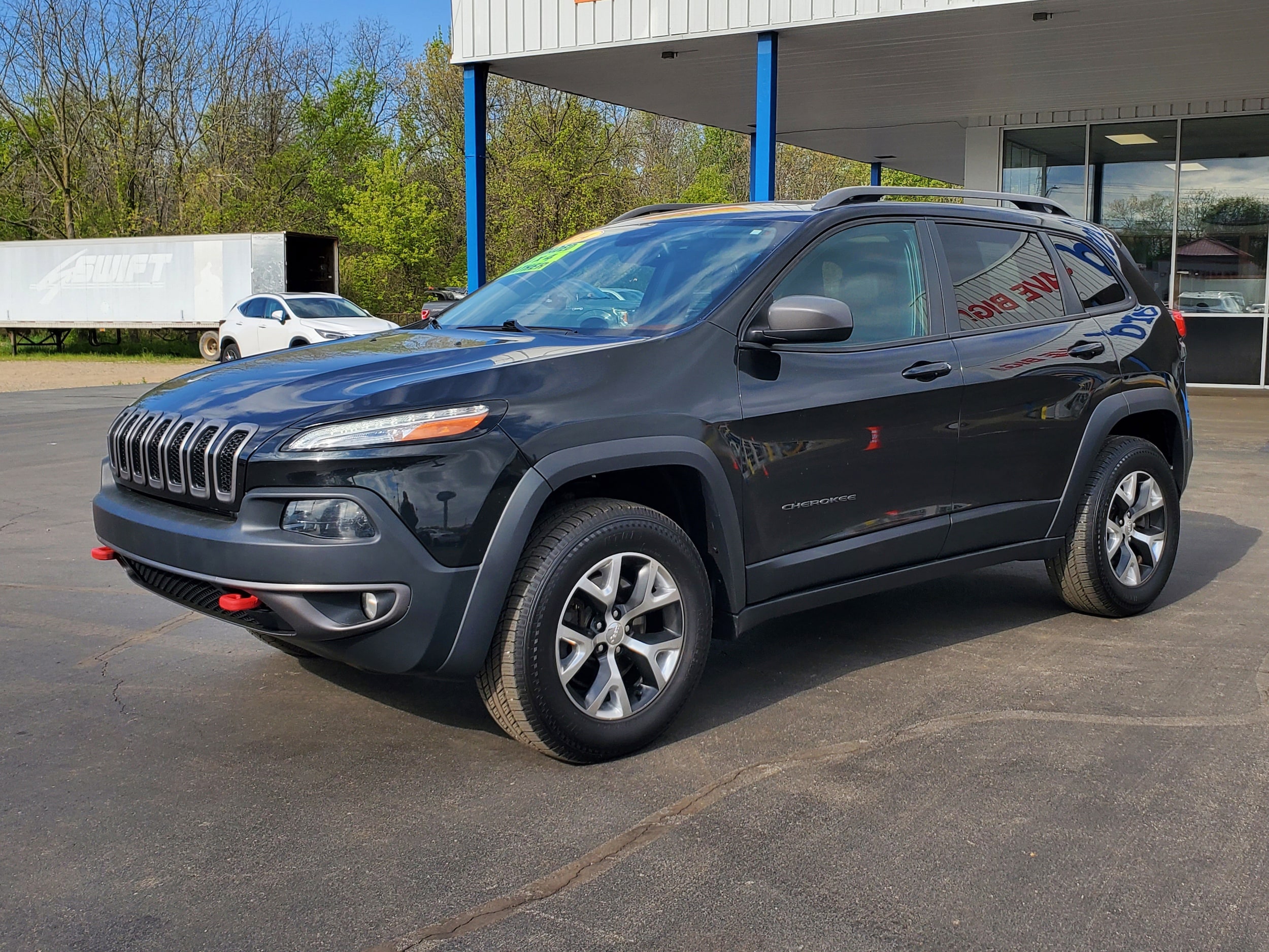 jeep cherokee 2014 1C4PJMBS8EW173450 image jeep cherokee 2014 1C4PJMBS8EW173450 image