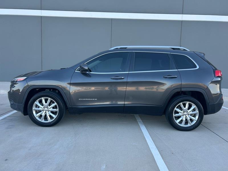 jeep cherokee 2014 1C4PJLDS8EW312936 image jeep cherokee 2014 1C4PJLDS8EW312936 image