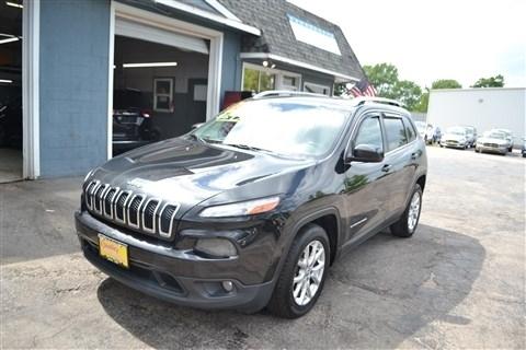 jeep cherokee 2014 1C4PJLCS6EW103065 image jeep cherokee 2014 1C4PJLCS6EW103065 image