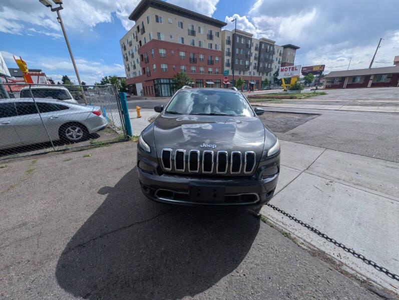 jeep cherokee 2014 1C4PJMDS8EW255515 image jeep cherokee 2014 1C4PJMDS8EW255515 image
