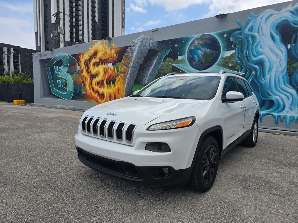 jeep cherokee 2014 1C4PJLCB5EW320364 image jeep cherokee 2014 1C4PJLCB5EW320364 image