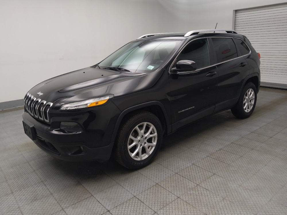 jeep cherokee 2014 1C4PJLCB9EW205041 image jeep cherokee 2014 1C4PJLCB9EW205041 image