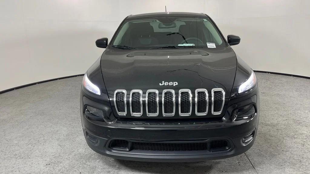 jeep cherokee 2014 1C4PJLAB8EW319504 image jeep cherokee 2014 1C4PJLAB8EW319504 image