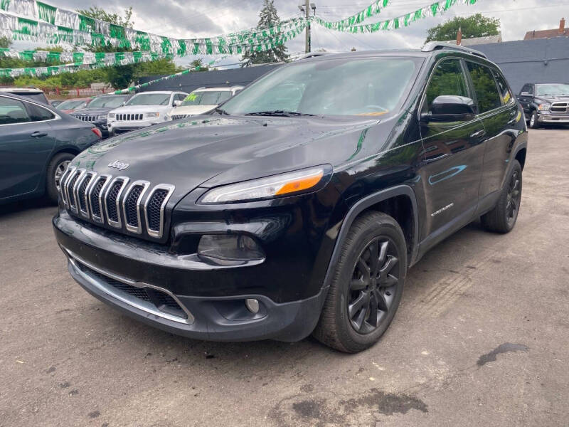 jeep cherokee 2014 1C4PJMDB6EW219516 image jeep cherokee 2014 1C4PJMDB6EW219516 image