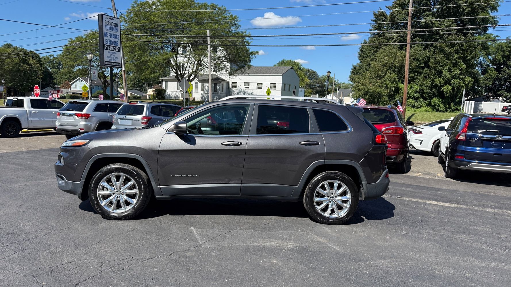 jeep cherokee 2014 1C4PJMDB0EW140486 image jeep cherokee 2014 1C4PJMDB0EW140486 image