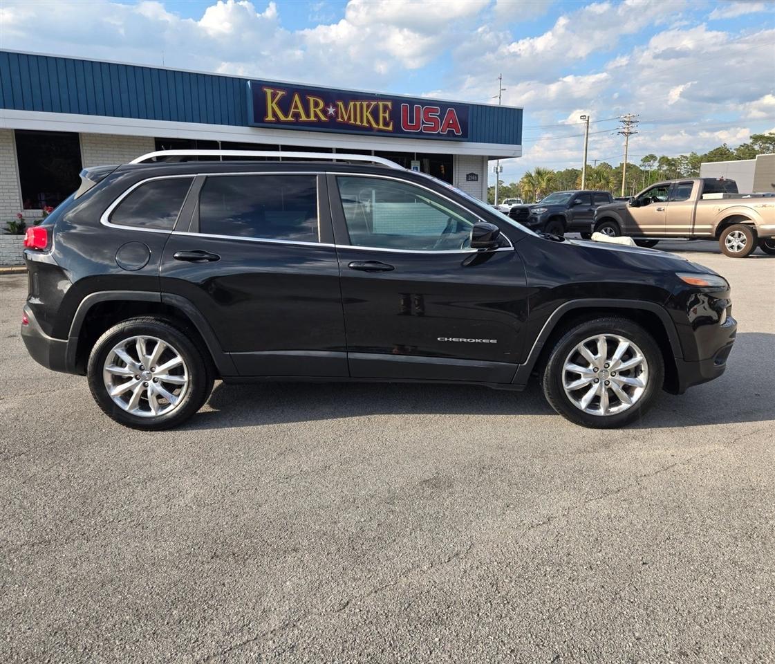 jeep cherokee 2014 1C4PJLDB5EW201180 image jeep cherokee 2014 1C4PJLDB5EW201180 image