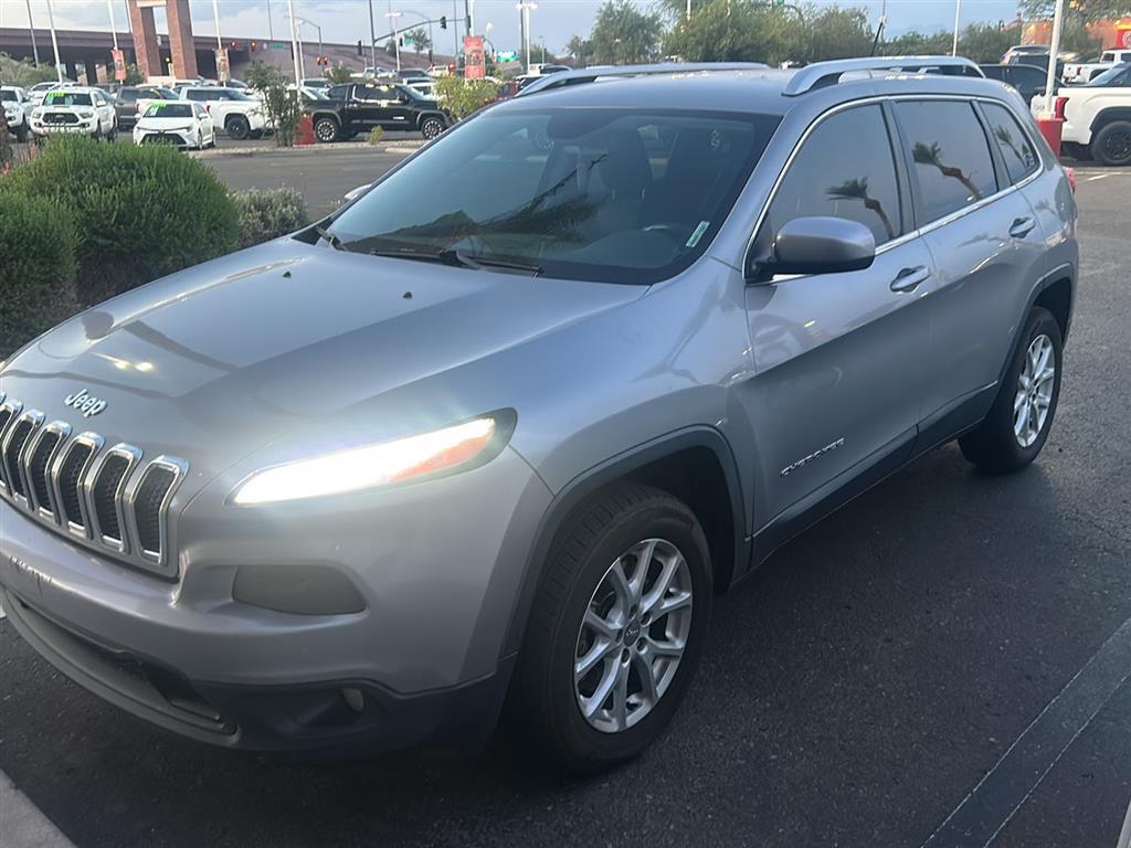 jeep cherokee 2014 1C4PJLCS0EW322524 image jeep cherokee 2014 1C4PJLCS0EW322524 image