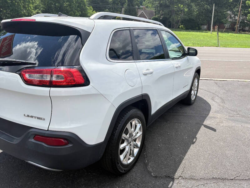 jeep cherokee 2014 1C4PJMDB4EW255348 image jeep cherokee 2014 1C4PJMDB4EW255348 image