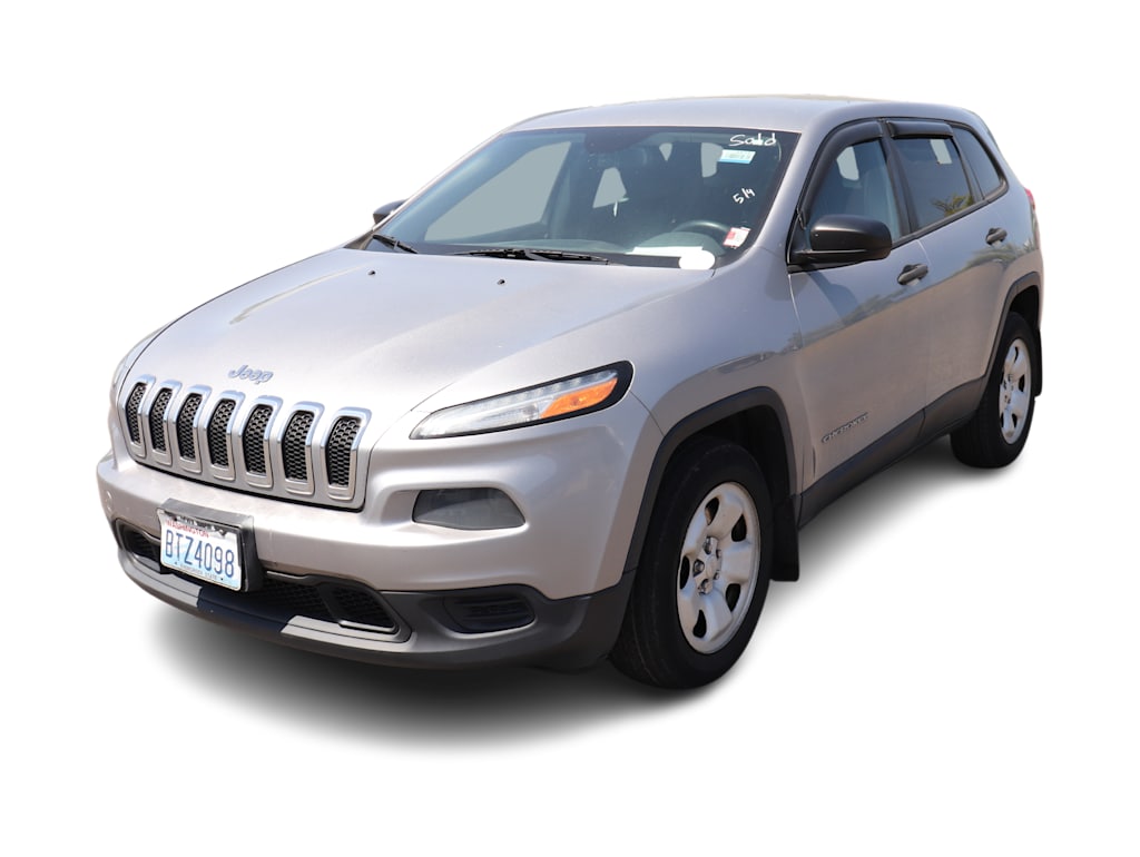 jeep cherokee 2014 1C4PJLAB1EW282943 image jeep cherokee 2014 1C4PJLAB1EW282943 image