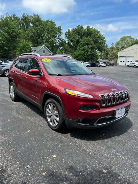 jeep cherokee 2014 1C4PJLDB7EW154234 image jeep cherokee 2014 1C4PJLDB7EW154234 image