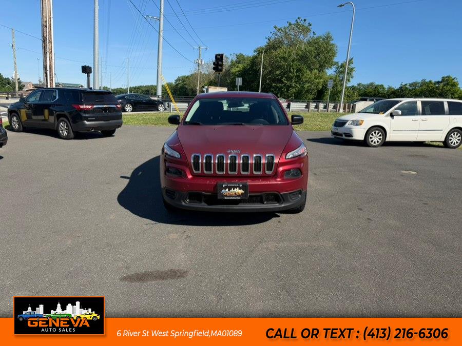 jeep cherokee 2014 1C4PJMAB0EW317705 image jeep cherokee 2014 1C4PJMAB0EW317705 image