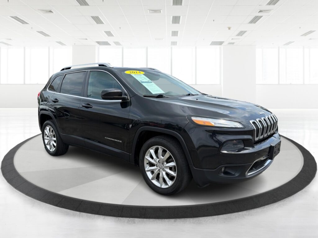 jeep cherokee 2014 1C4PJLDB6EW266958 image jeep cherokee 2014 1C4PJLDB6EW266958 image