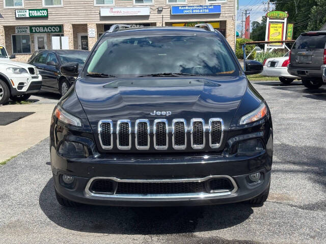 jeep cherokee 2014 1C4PJLDB4EW113561 image jeep cherokee 2014 1C4PJLDB4EW113561 image