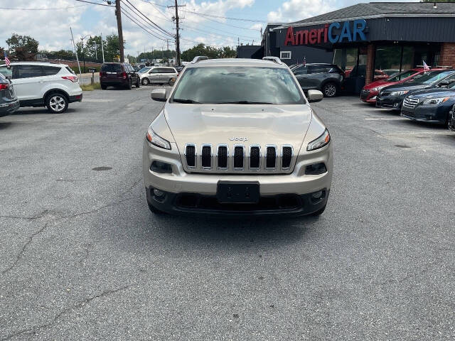 jeep cherokee 2014 1C4PJMCB8EW242863 image jeep cherokee 2014 1C4PJMCB8EW242863 image