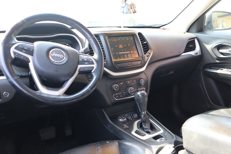 jeep cherokee 2014 1C4PJMBS7EW254536 image jeep cherokee 2014 1C4PJMBS7EW254536 image