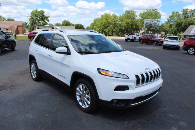 jeep cherokee 2014 1C4PJLDS7EW256133 image jeep cherokee 2014 1C4PJLDS7EW256133 image