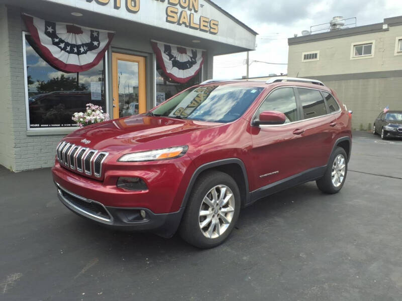 jeep cherokee 2014 1C4PJMDS8EW280866 image jeep cherokee 2014 1C4PJMDS8EW280866 image