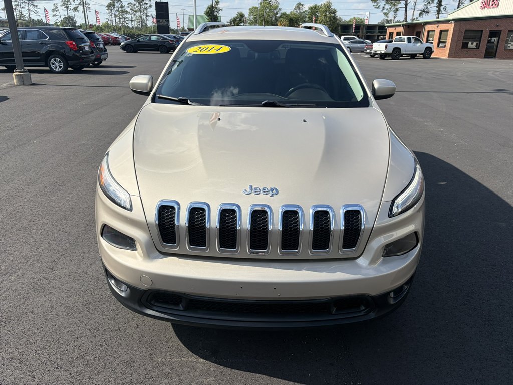 jeep cherokee 2014 1C4PJLCB7EW221531 image jeep cherokee 2014 1C4PJLCB7EW221531 image