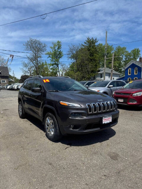 jeep cherokee 2014 1C4PJMCB3EW223136 image jeep cherokee 2014 1C4PJMCB3EW223136 image
