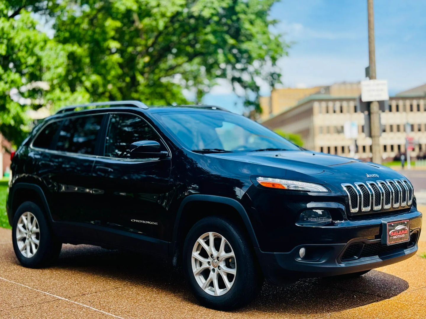 jeep cherokee 2014 1C4PJMCB5EW317938 image jeep cherokee 2014 1C4PJMCB5EW317938 image