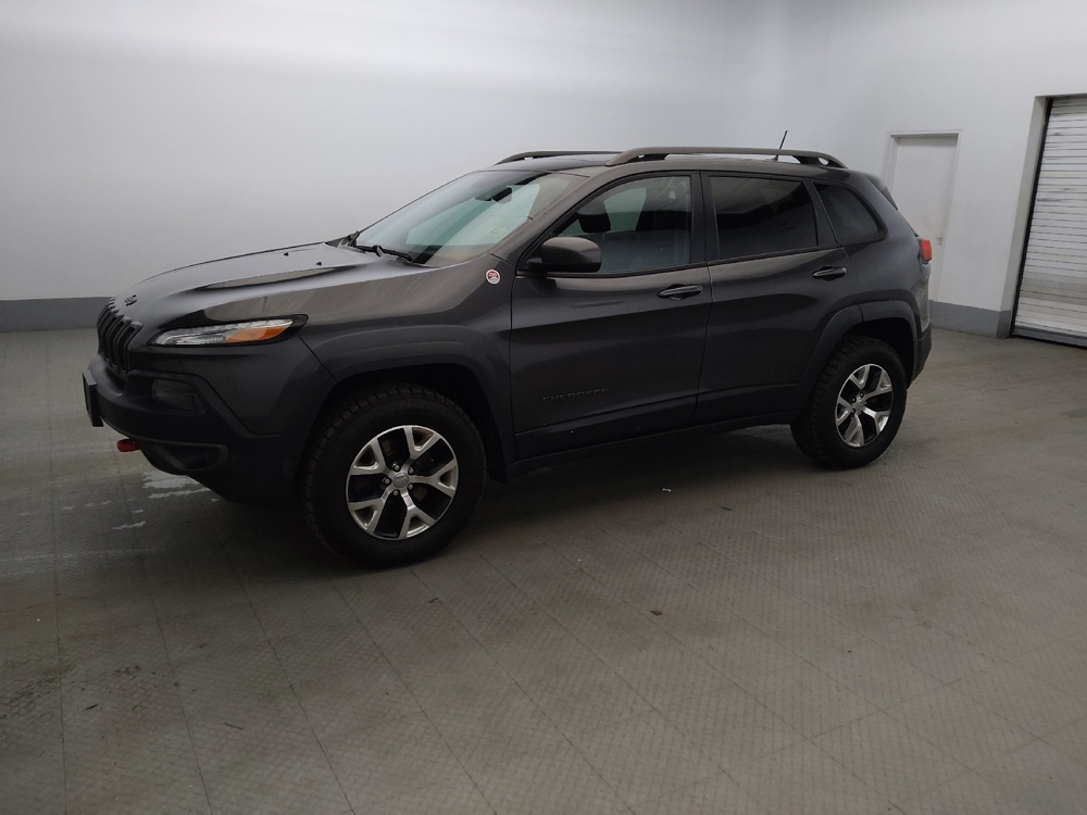 jeep cherokee 2014 1C4PJMBS7EW286693 image jeep cherokee 2014 1C4PJMBS7EW286693 image