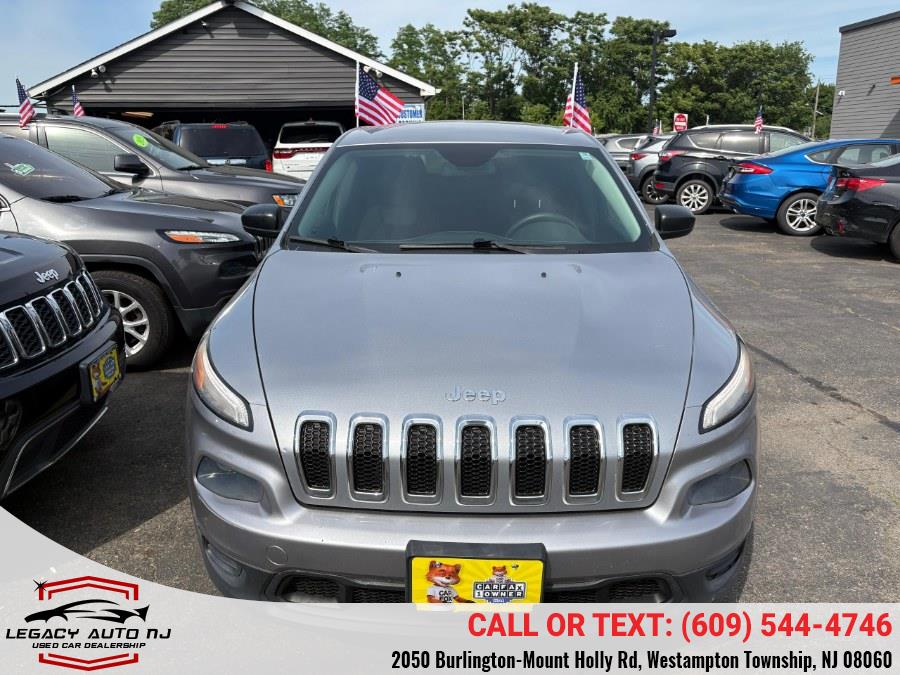 jeep cherokee 2014 1C4PJMAB4EW303192 image jeep cherokee 2014 1C4PJMAB4EW303192 image