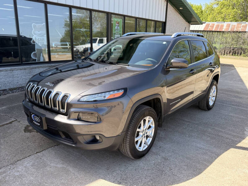 jeep cherokee 2015 1C4PJMCS2FW515409 image jeep cherokee 2015 1C4PJMCS2FW515409 image