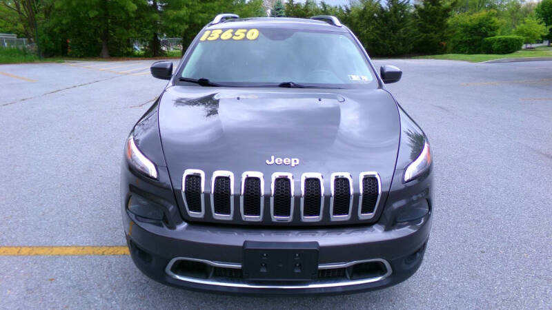 jeep cherokee 2015 1C4PJMDB7FW655406 image jeep cherokee 2015 1C4PJMDB7FW655406 image