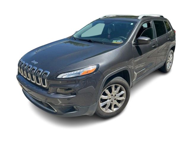 jeep cherokee 2015 1C4PJMDB3FW699225 image jeep cherokee 2015 1C4PJMDB3FW699225 image