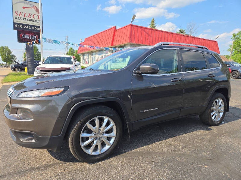 jeep cherokee 2015 1C4PJMDB2FW604637 image jeep cherokee 2015 1C4PJMDB2FW604637 image