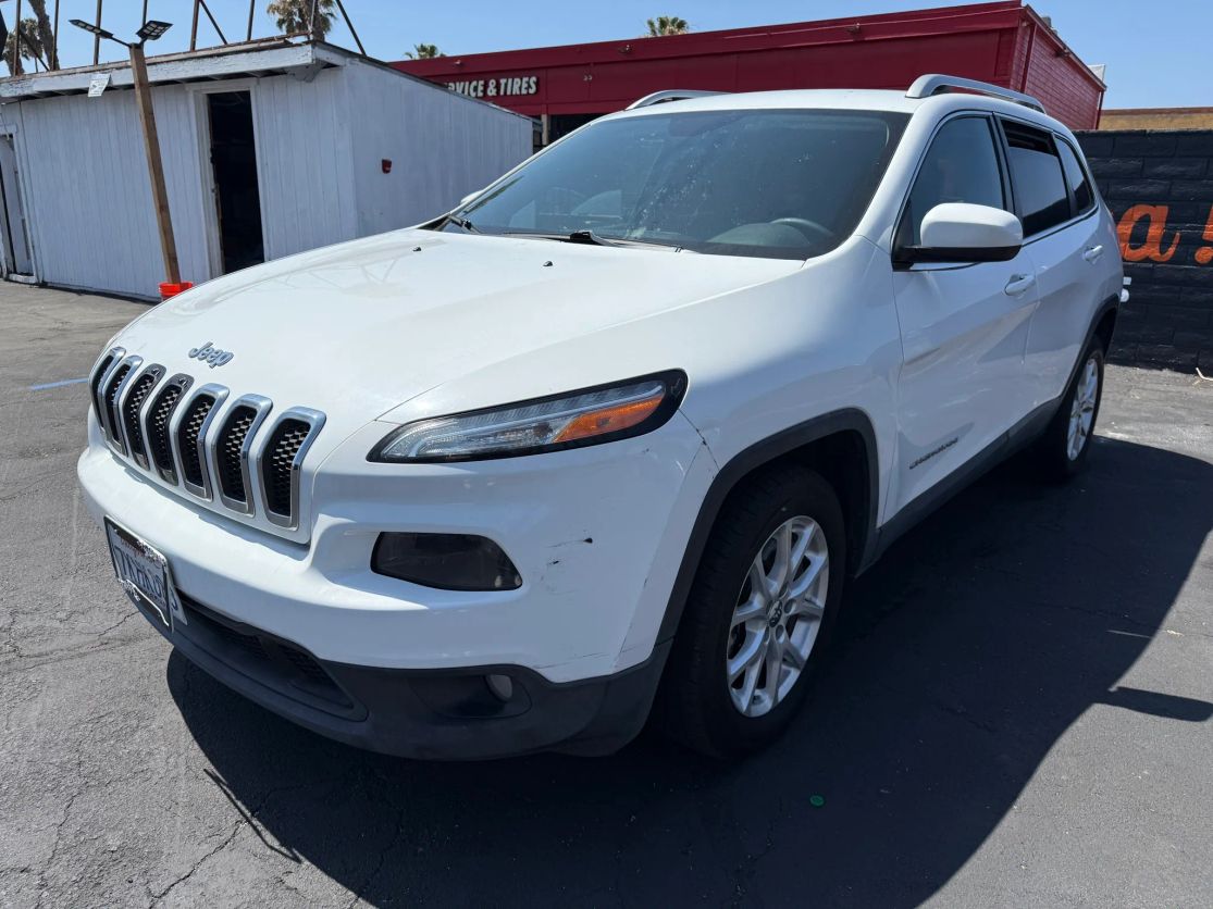 jeep cherokee 2015 1C4PJLCB9FW669285 image jeep cherokee 2015 1C4PJLCB9FW669285 image