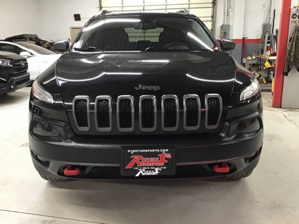 jeep cherokee 2015 1C4PJMBS7FW779419 image jeep cherokee 2015 1C4PJMBS7FW779419 image