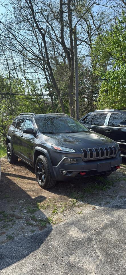jeep cherokee 2015 1C4PJMBS7FW623719 image jeep cherokee 2015 1C4PJMBS7FW623719 image
