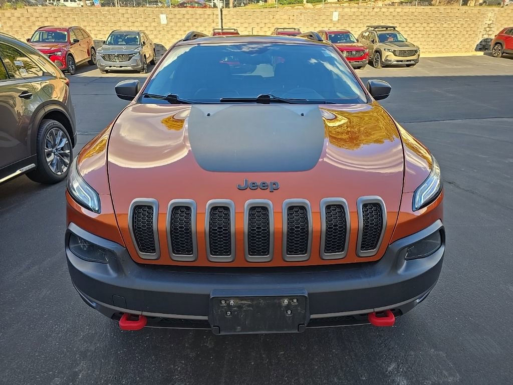 jeep cherokee 2015 1C4PJMBS7FW779078 image jeep cherokee 2015 1C4PJMBS7FW779078 image