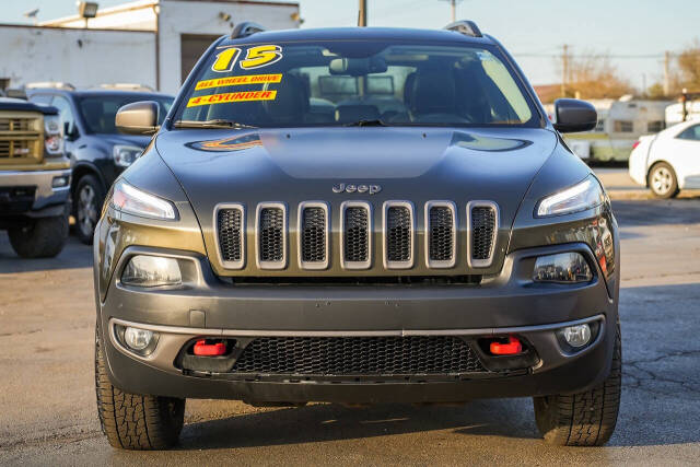 jeep cherokee 2015 1C4PJMBB4FW582627 image jeep cherokee 2015 1C4PJMBB4FW582627 image