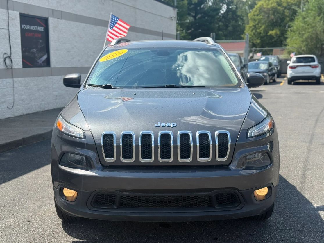 jeep cherokee 2015 1C4PJMCS3FW667649 image jeep cherokee 2015 1C4PJMCS3FW667649 image