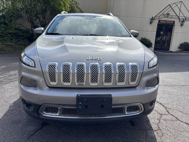 jeep cherokee 2015 1C4PJMDB8FW528812 image jeep cherokee 2015 1C4PJMDB8FW528812 image