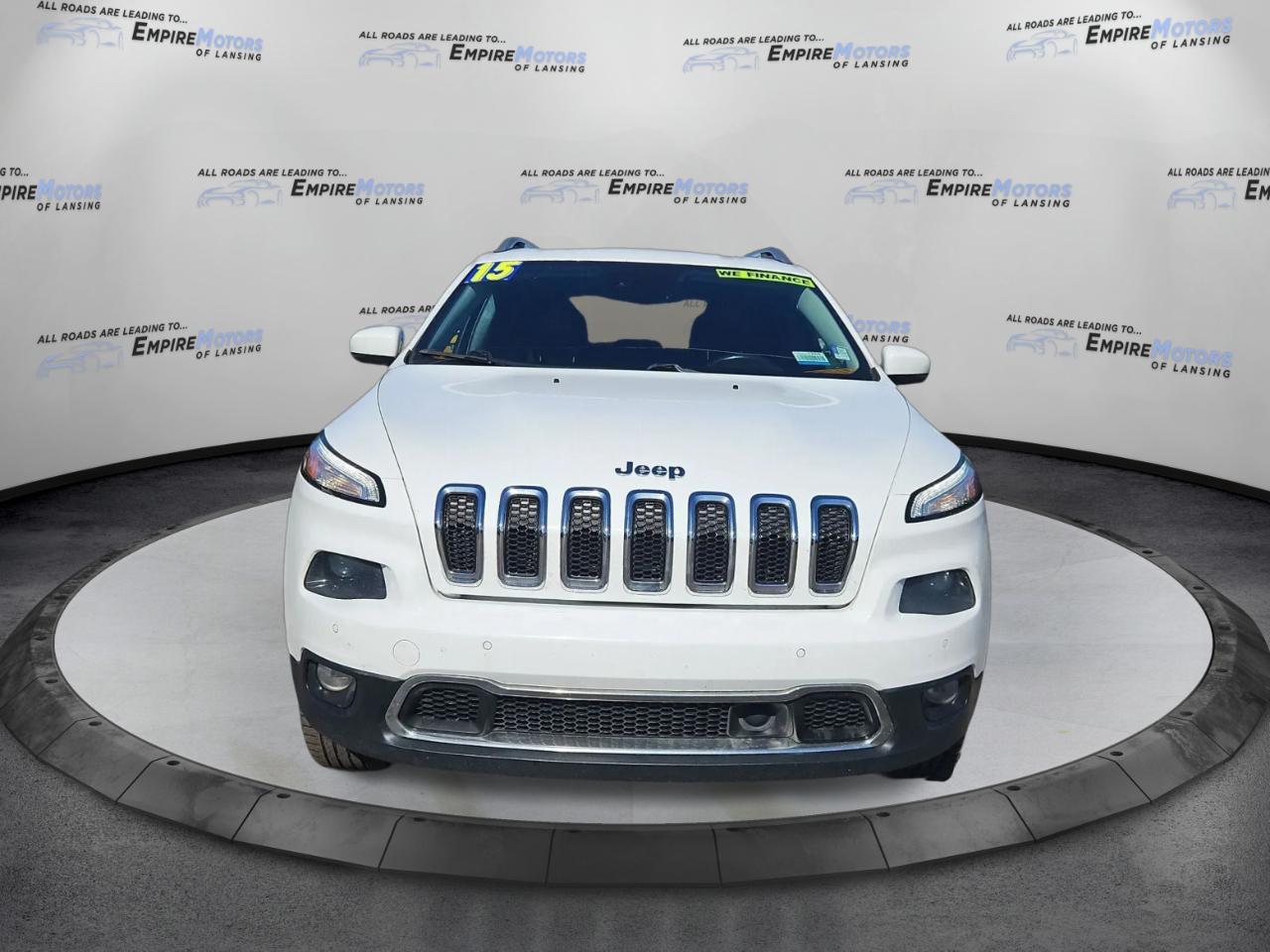 jeep cherokee 2015 1C4PJMDS8FW592039 image jeep cherokee 2015 1C4PJMDS8FW592039 image