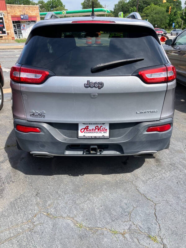 jeep cherokee 2015 1C4PJMDS0FW545118 image jeep cherokee 2015 1C4PJMDS0FW545118 image