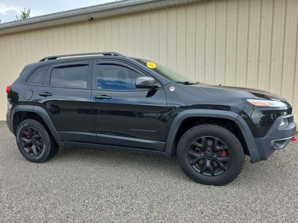 jeep cherokee 2015 1C4PJMBS6FW692501 image jeep cherokee 2015 1C4PJMBS6FW692501 image