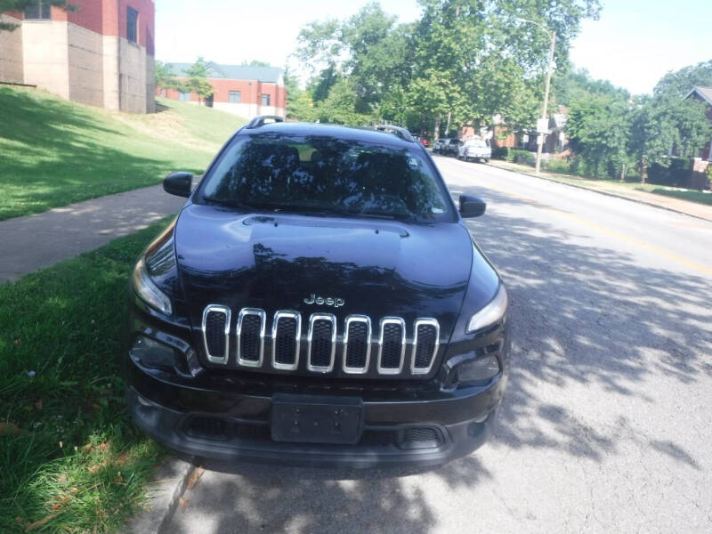 jeep cherokee 2015 1C4PJLCS1FW537072 image jeep cherokee 2015 1C4PJLCS1FW537072 image