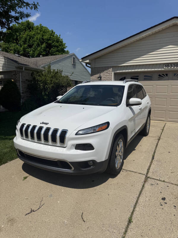jeep cherokee 2015 1C4PJLDS6FW656217 image jeep cherokee 2015 1C4PJLDS6FW656217 image