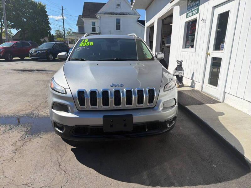 jeep cherokee 2015 1C4PJMCS2FW693840 image jeep cherokee 2015 1C4PJMCS2FW693840 image