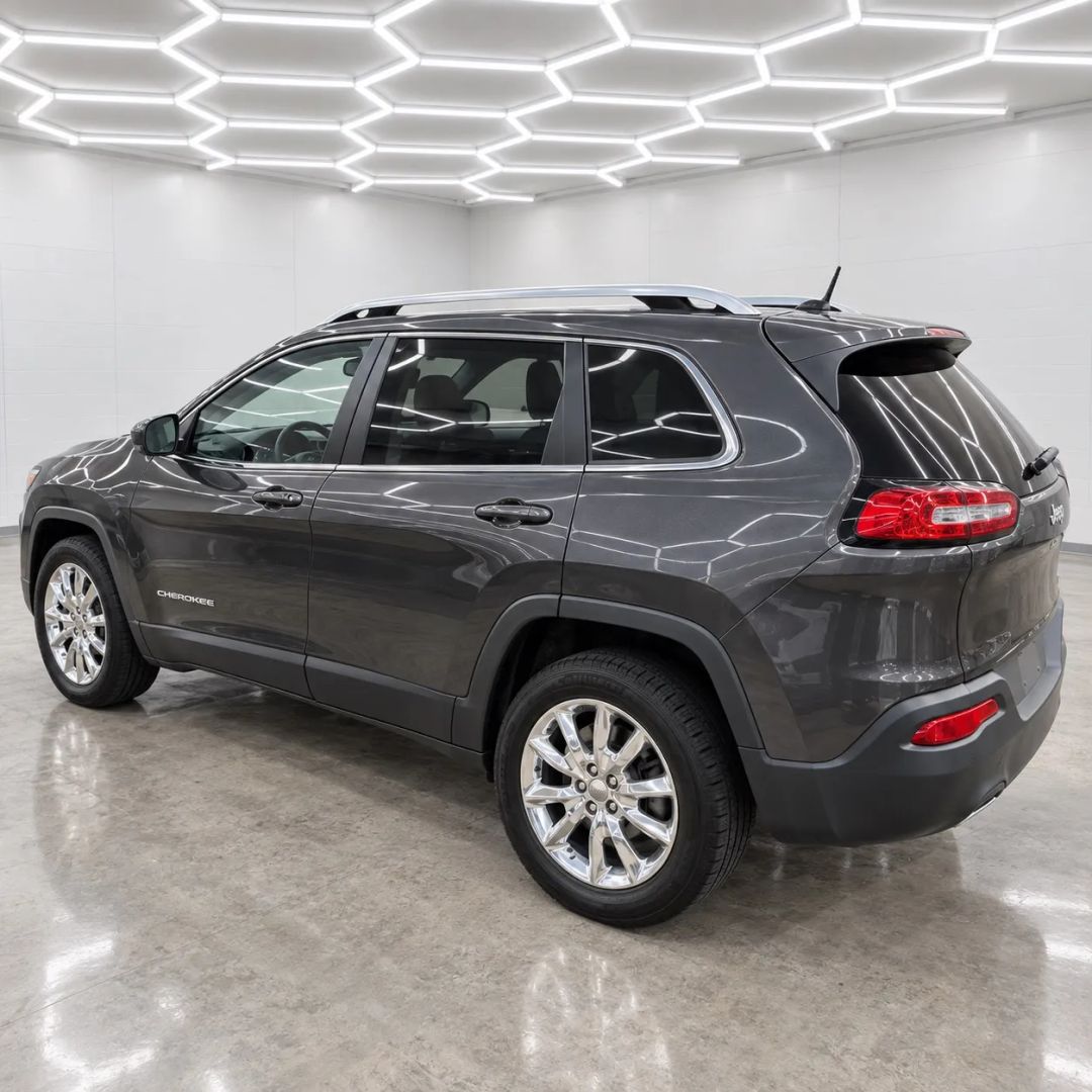 jeep cherokee 2015 1C4PJLDS4FW731349 image jeep cherokee 2015 1C4PJLDS4FW731349 image