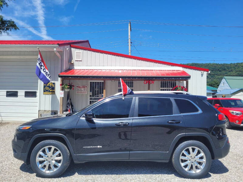 jeep cherokee 2015 1C4PJMDS0FW529730 image jeep cherokee 2015 1C4PJMDS0FW529730 image