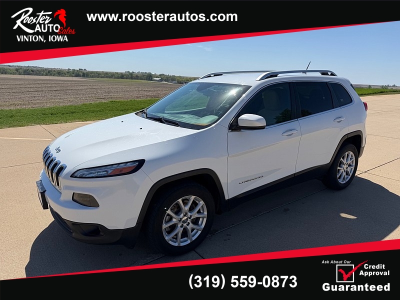 jeep cherokee 2015 1C4PJLCS7FW677241 image jeep cherokee 2015 1C4PJLCS7FW677241 image