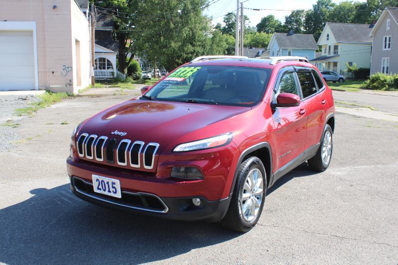 jeep cherokee 2015 1C4PJMDS8FW532956 image jeep cherokee 2015 1C4PJMDS8FW532956 image